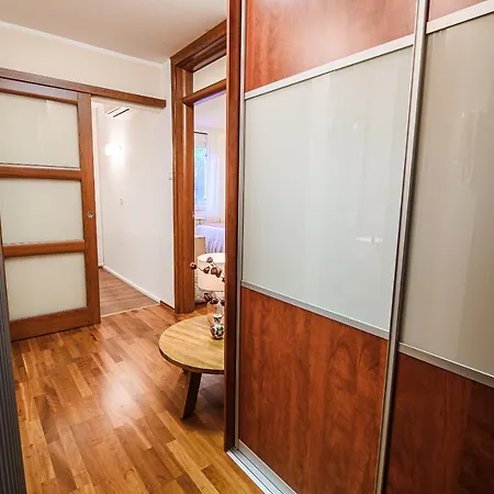 Appartement Sofia *