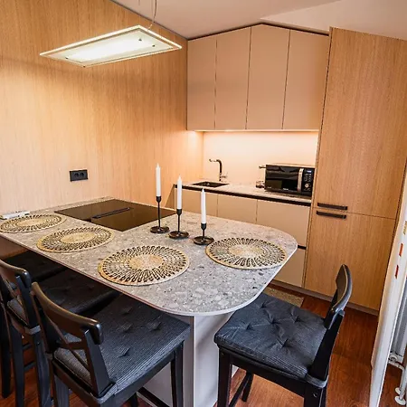 Sofia Appartement *