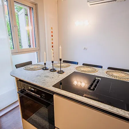 Appartement Sofia Portorož