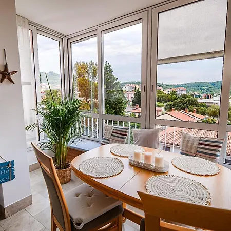 Sofia Appartement Portorož
