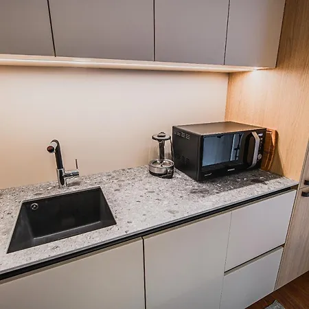 Sofia Appartement