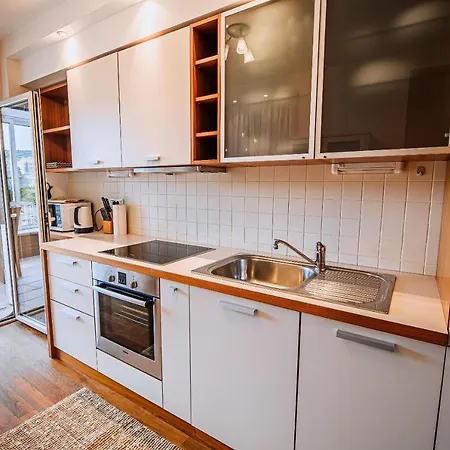 Sofia Appartement Portorož