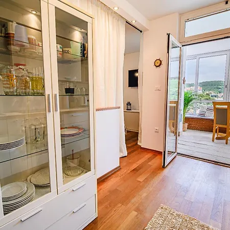 Appartement Sofia Portorož