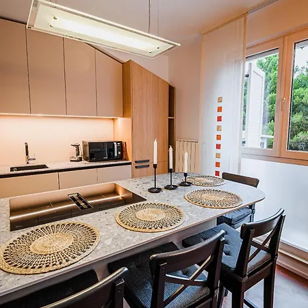 Sofia Appartement *