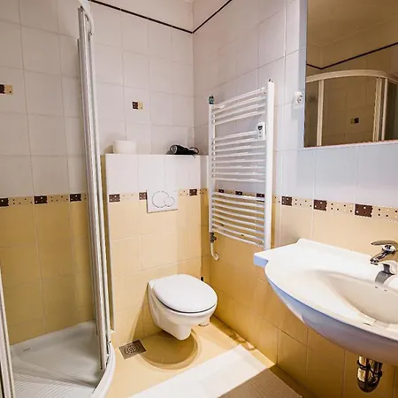 Appartement Sofia
