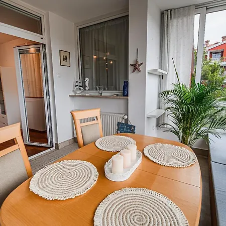 Sofia Appartement Portorož