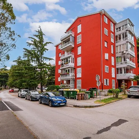 Appartement Sofia Portorož