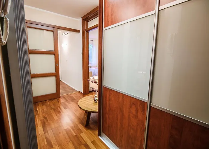 Διαμέρισμα Sofia *