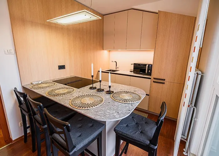 Sofia Διαμέρισμα *