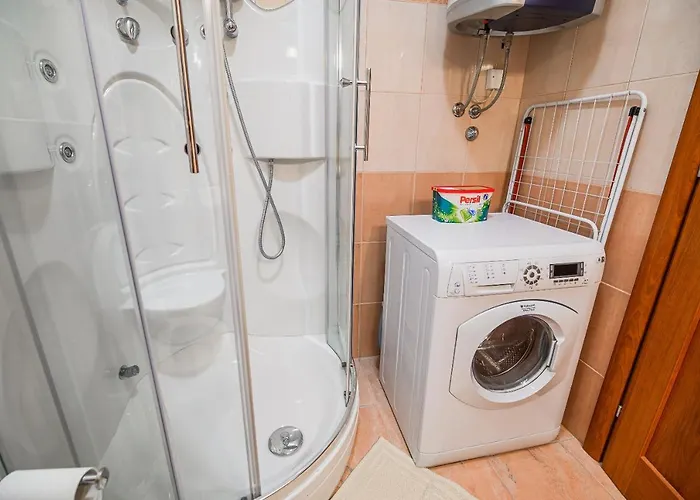 Sofia Διαμέρισμα