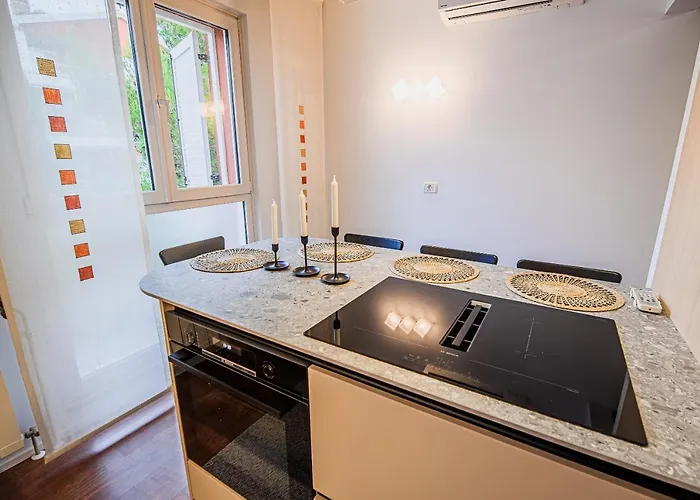 Διαμέρισμα Sofia Πορτορόζ