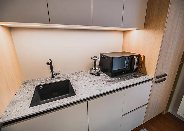 Sofia Διαμέρισμα