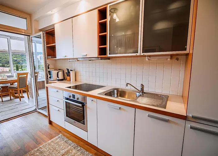 Sofia Διαμέρισμα Πορτορόζ