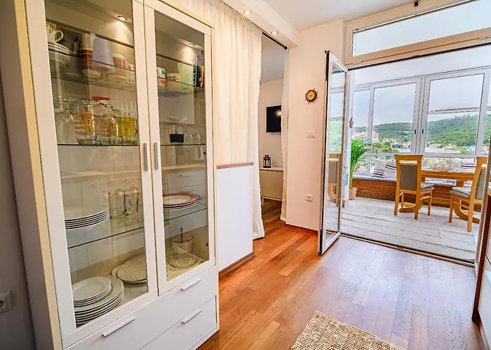 Διαμέρισμα Sofia Πορτορόζ