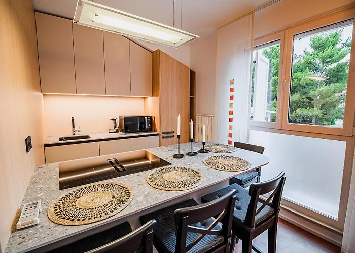 Sofia Διαμέρισμα *