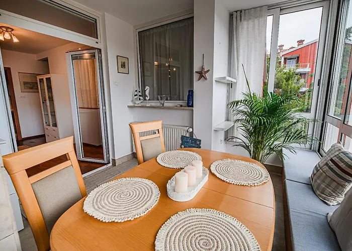 Sofia Διαμέρισμα Πορτορόζ